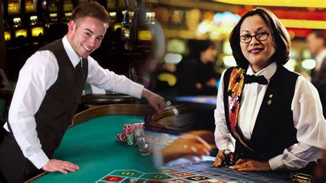  casino casino jobs